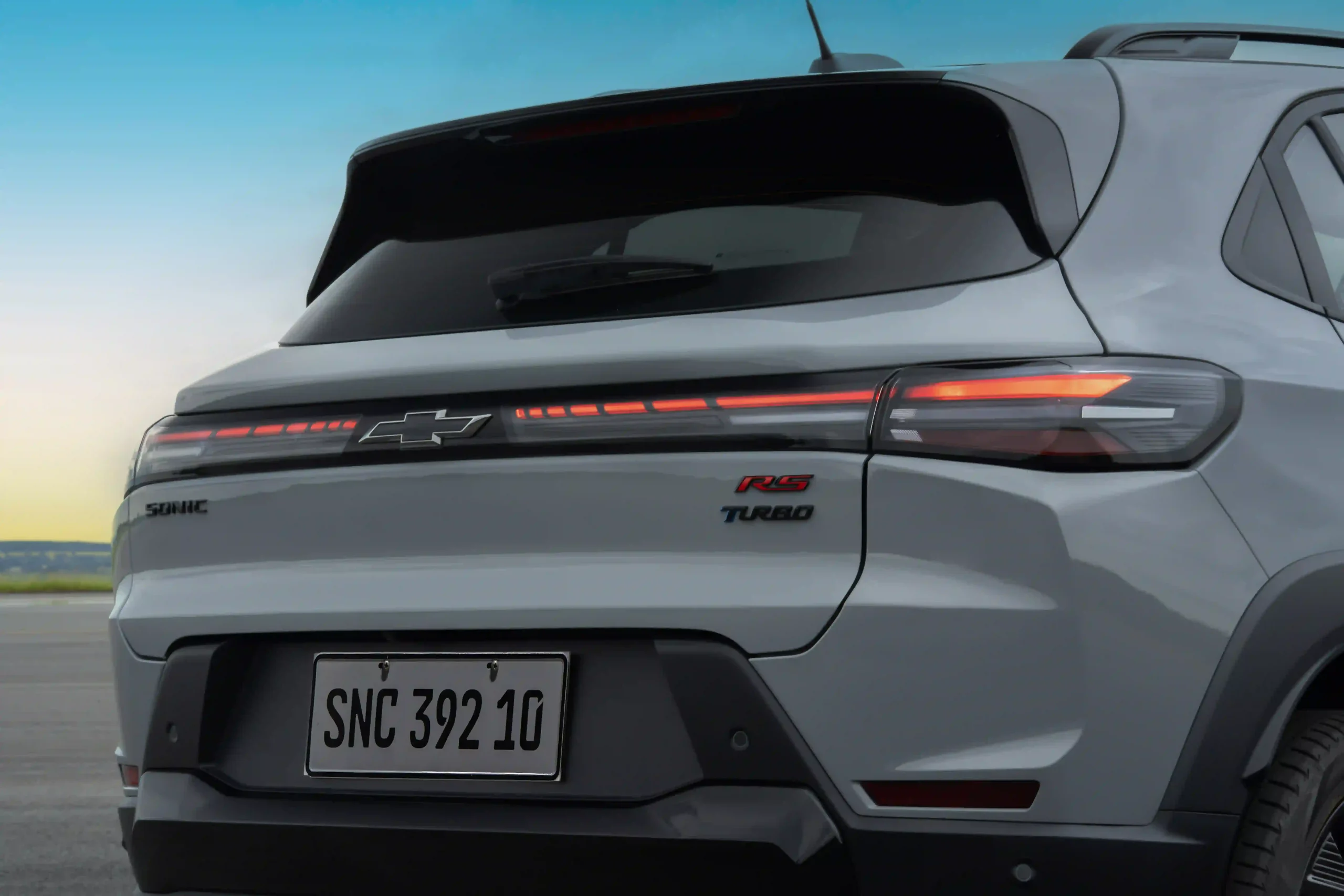 El nuevo Sonic llegó para marcar el ritmo — imagen 4 de 6