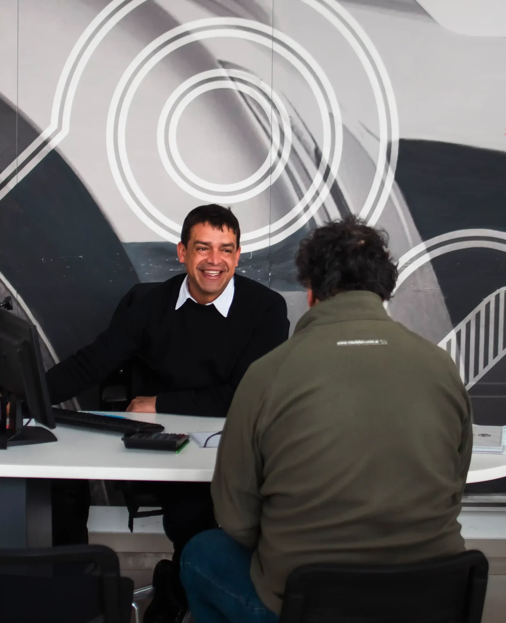 Asesoramiento corporativo en Beta Automotores