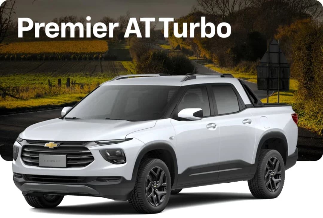 Montana Premier AT Turbo