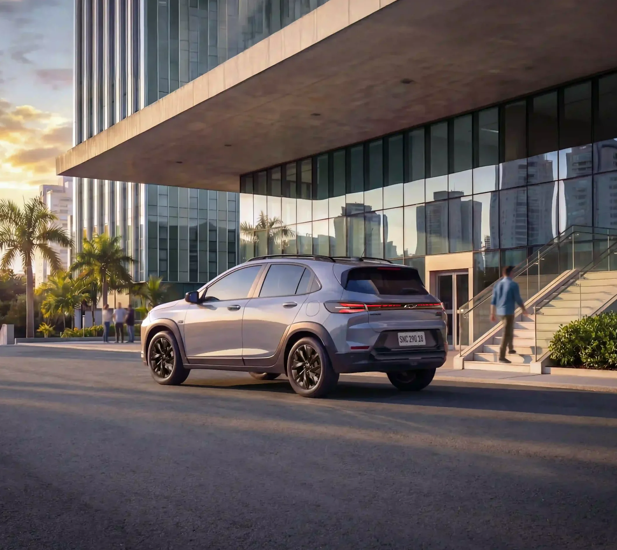 El nuevo Sonic llegó para marcar el ritmo — imagen 1 de 6