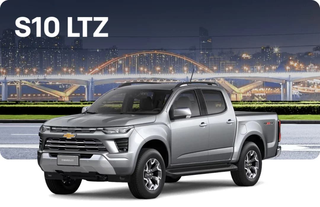 S10 LTZ