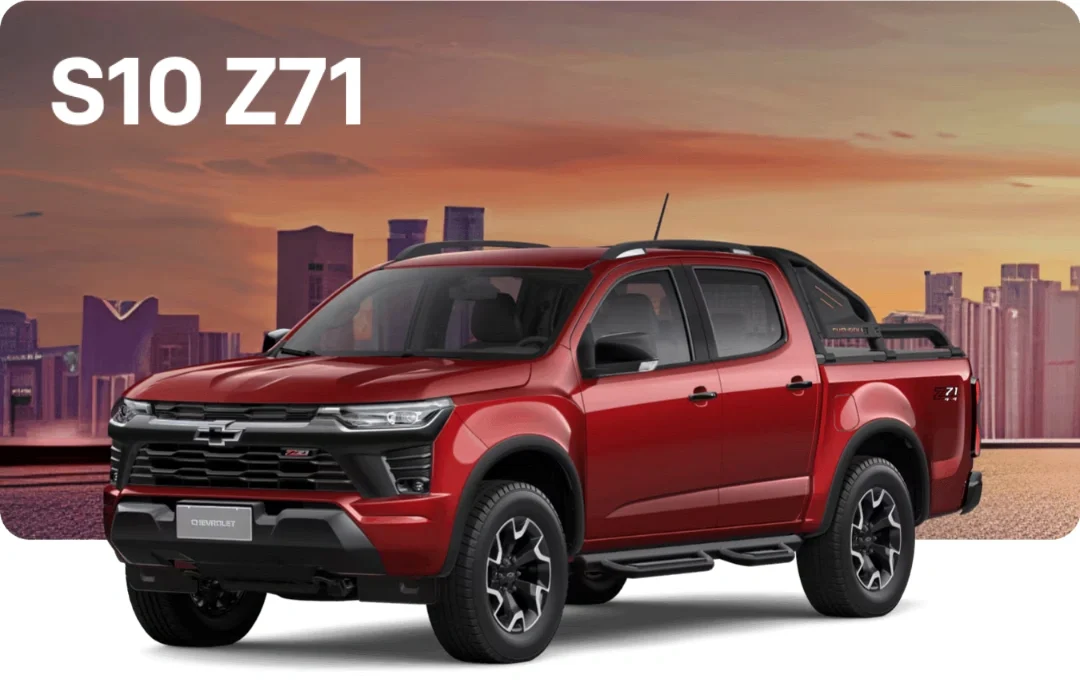 S10 Z71