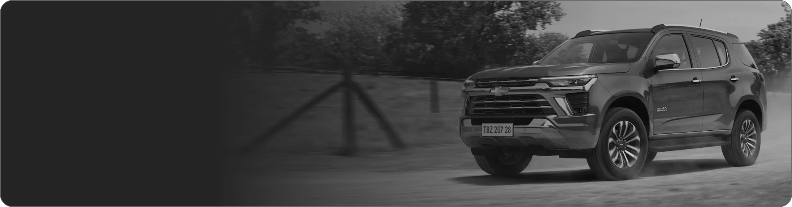 Plan Chevrolet