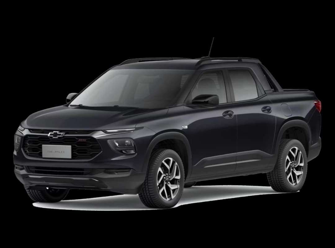 Chevrolet Montana