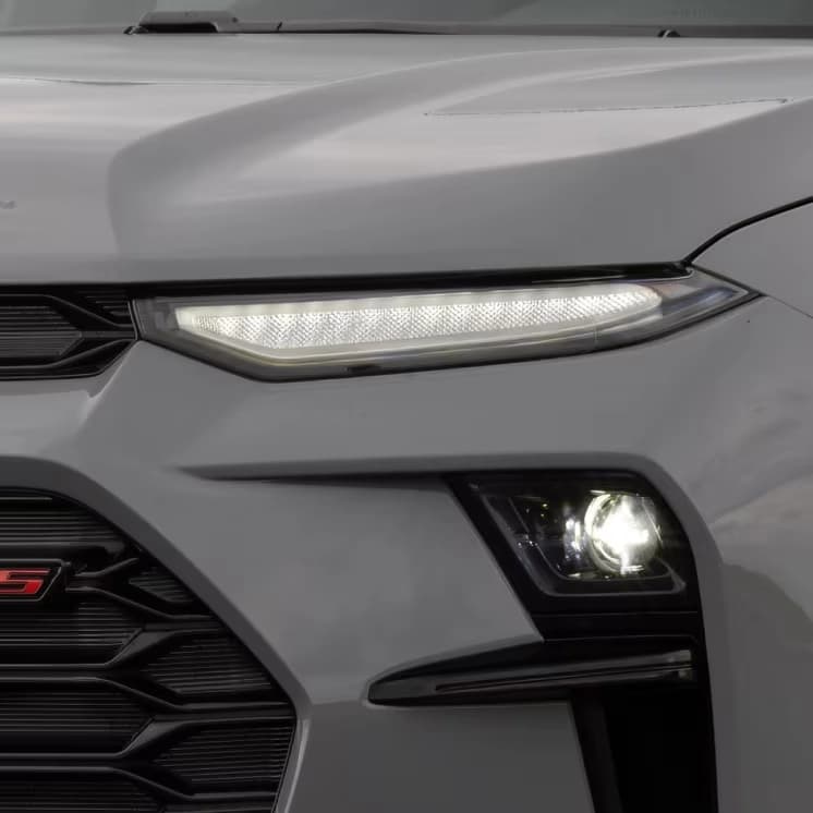 El nuevo Sonic llegó para marcar el ritmo — imagen 2 de 6