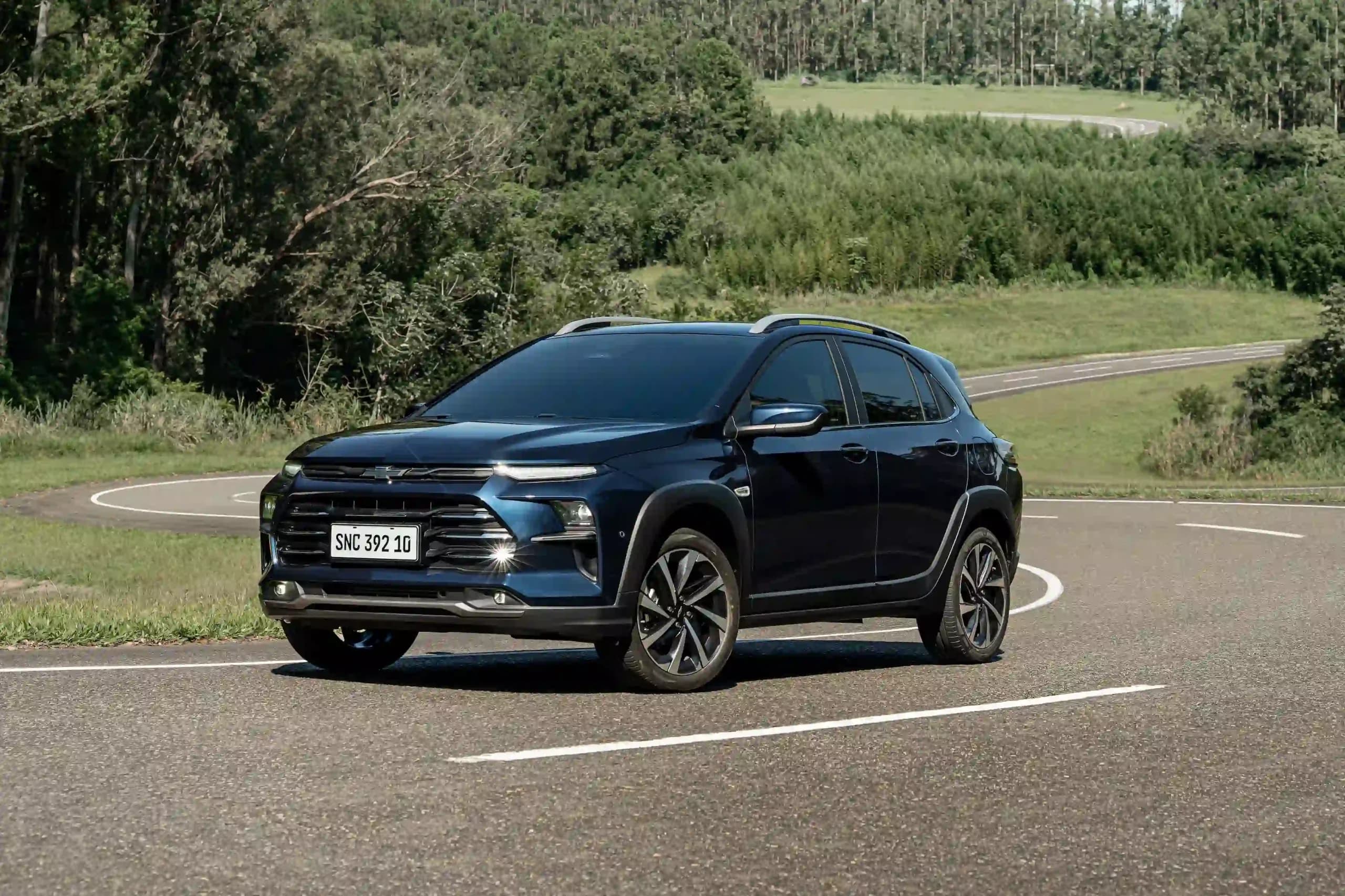 Chevrolet Sonic 2027