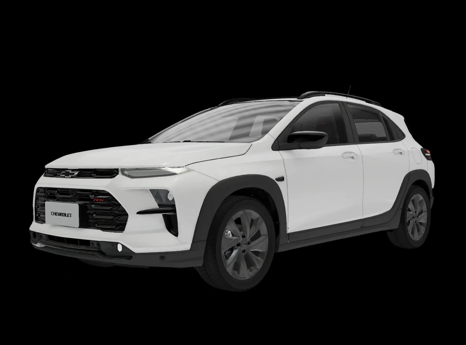 Chevrolet Sonic